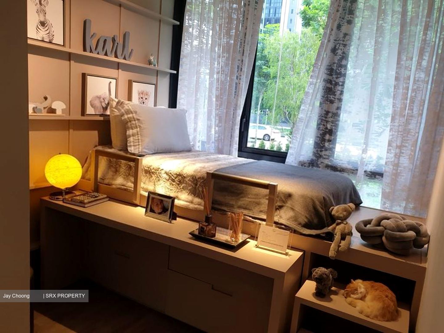 Sengkang Grand Residences (D19), Apartment #308494531